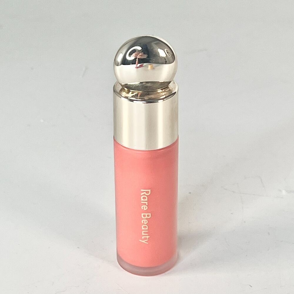 Rare Beauty Joy Soft Pinch Liquid Blush Selena Gomez Full Sz .25 fl oz 7.5ml New